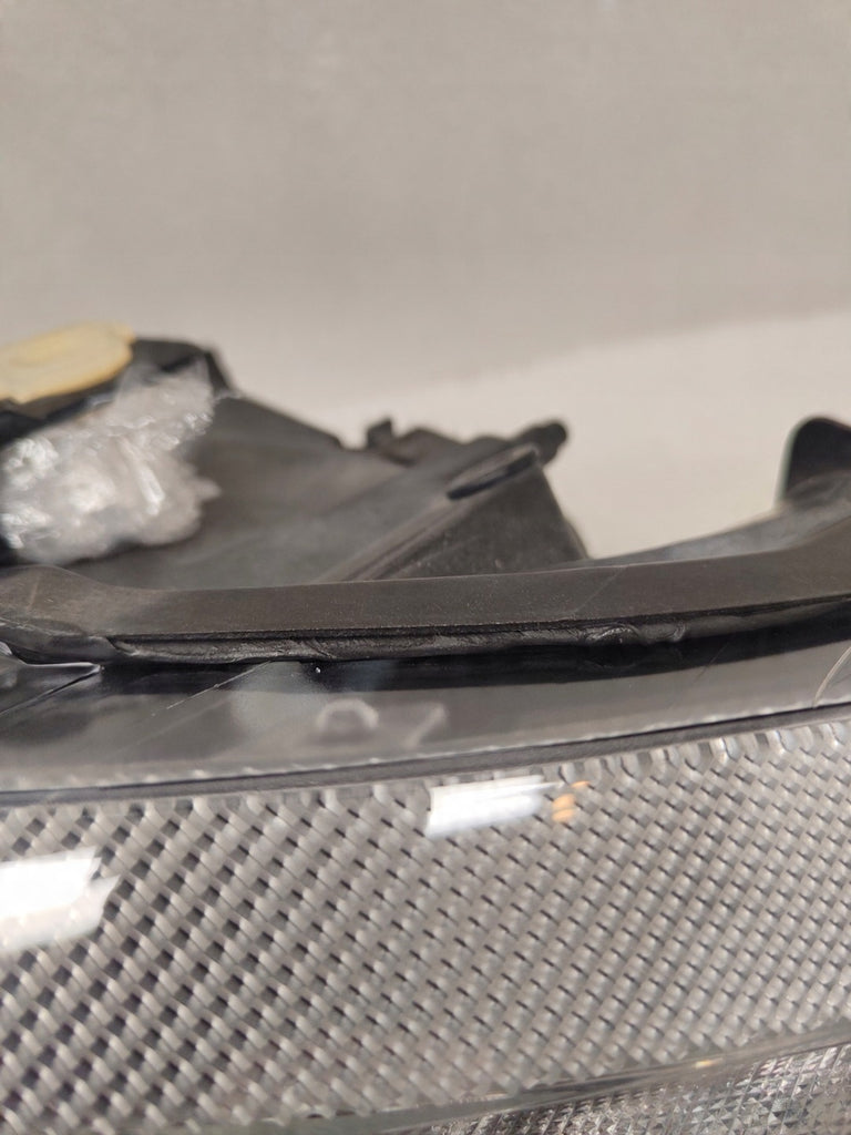 Frontscheinwerfer BMW 3 E90 6942737 Xenon Links Scheinwerfer Headlight