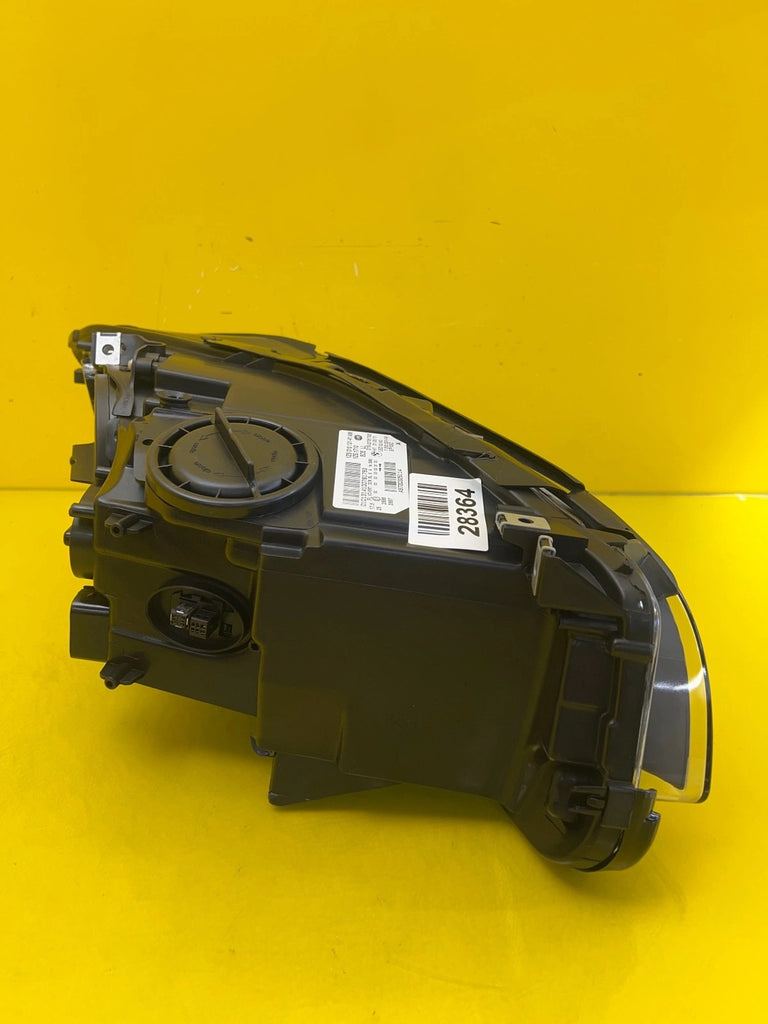 Frontscheinwerfer BMW 5 F11 F10 7203251-14 Xenon Links Scheinwerfer Headlight SCH7686023919ym