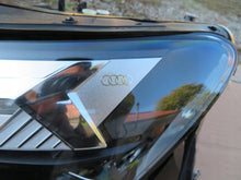 Load image into Gallery viewer, Frontscheinwerfer Audi E-Tron 89A941033D LED Ein Stück (Rechts oder Links)