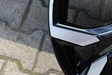 Laden Sie das Bild in den Galerie-Viewer, 1x Alufelge 18 Zoll 7.0" 5x108 47 5ET Glanz Ford Kuga Rim Wheel FEL7182676645tu