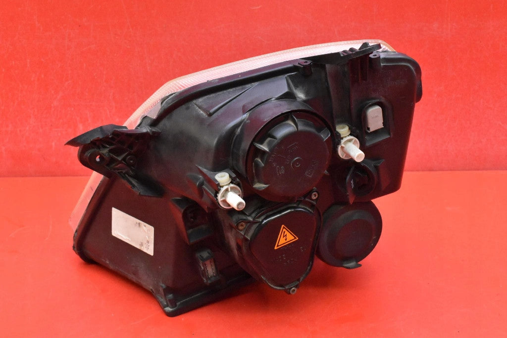 Frontscheinwerfer Opel Meriva A 1013737 Xenon Rechts Scheinwerfer Headlight SCH7785866028ao