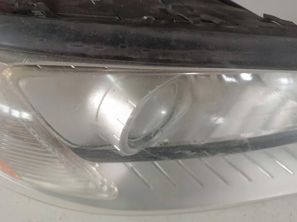 Frontscheinwerfer Volvo Xc70 II V70 31214348 Rechts Scheinwerfer Headlight