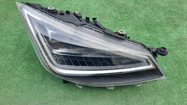 Frontscheinwerfer Seat Ibiza Arona 6F1941008F Full LED Rechts Headlight