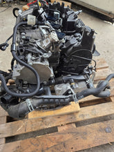 Laden Sie das Bild in den Galerie-Viewer, Motor Ford Focus M0DC 1.0 155PS 114kW 20TKm Benzin Engine Unkomplett MOT7662267167hu