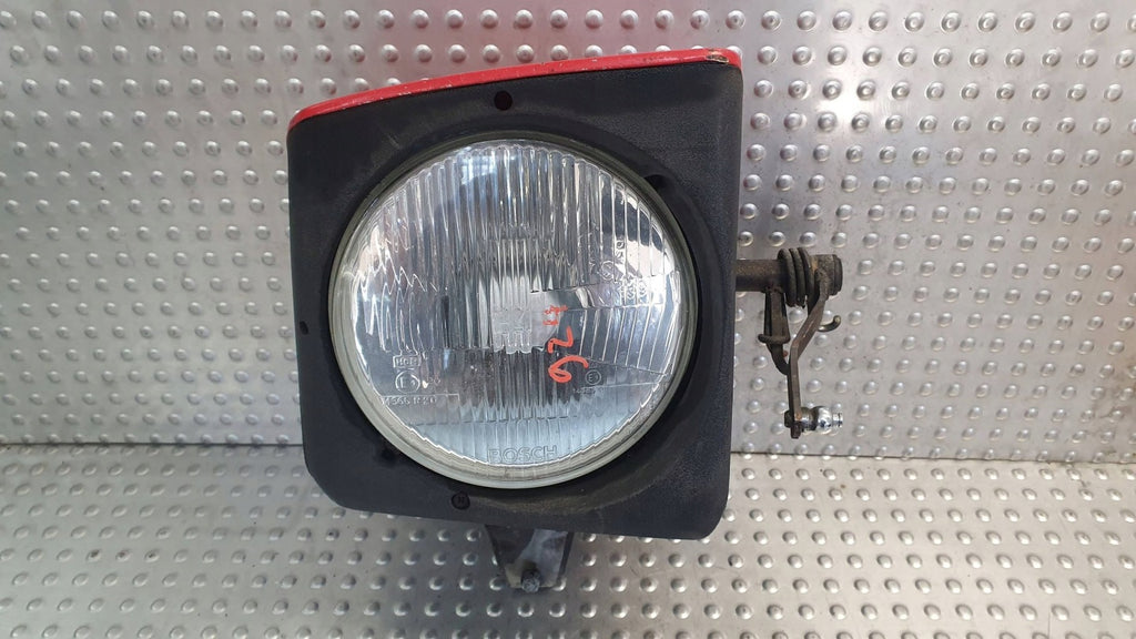 Frontscheinwerfer Porsche 944 AWU15196 Rechts Scheinwerfer Headlight SCH6445801340yj