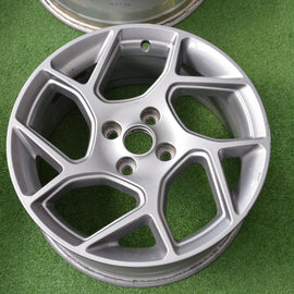1x Alufelge 17 Zoll 7.5