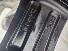 Load image into Gallery viewer, 1x Alufelge 18 Zoll 7.5" 5x112 53,5ET A2434011600 Mercedes-Benz Eqa Eqb FEL8199785692ro