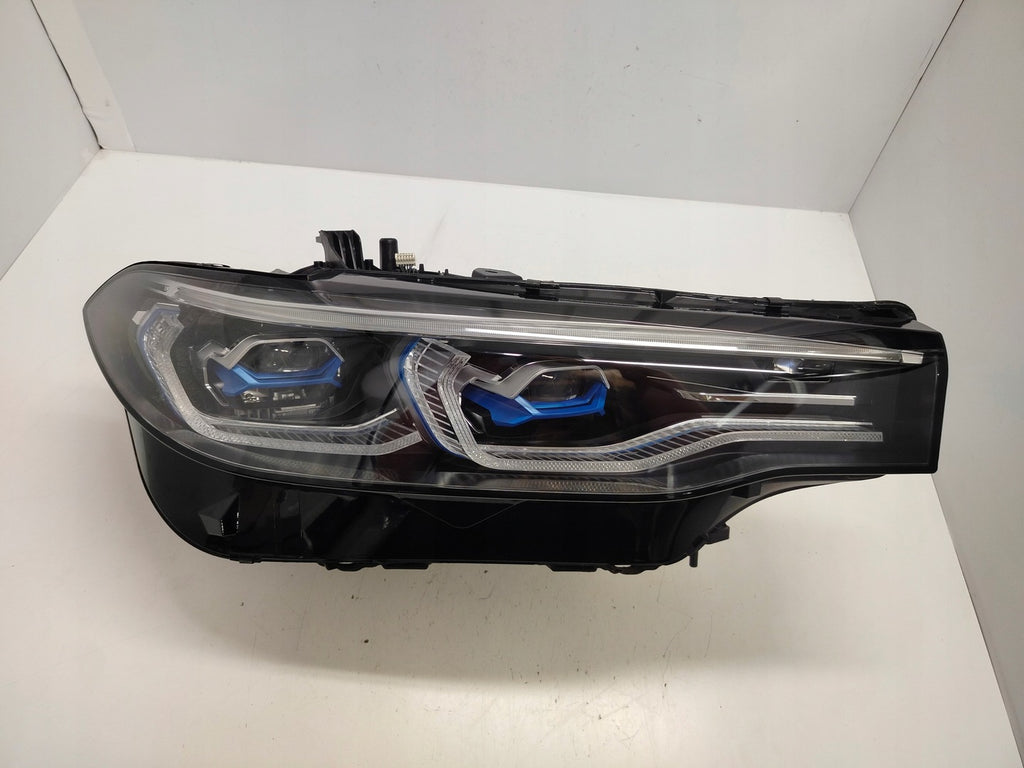 Frontscheinwerfer BMW X7 G07 9481802-10 Laser Rechts Scheinwerfer Headlight SCH9205231557kj