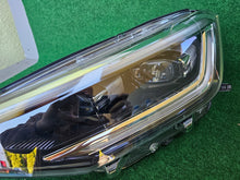 Laden Sie das Bild in den Galerie-Viewer, Frontscheinwerfer VW Taigo 2G7941035C Links Scheinwerfer Headlight SCH7283954070bx