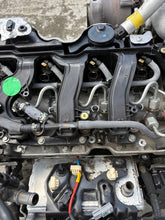 Load image into Gallery viewer, Motor Renault Trafic III M9RV710 2.0 DCI Diesel Engine Komplett MOT6746517605ow