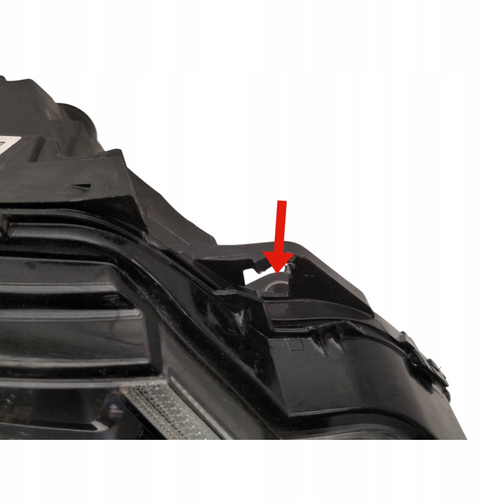 Frontscheinwerfer Land Rover Evoque L551 M8D2-13W029-EB Full LED Rechts SCH5690317226zm