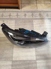 Laden Sie das Bild in den Galerie-Viewer, Frontscheinwerfer Ford Focus JX7B-13E016-AJ LED Rechts Scheinwerfer Headlight SCH5534554639no