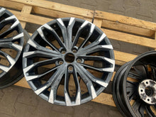 Load image into Gallery viewer, 1x Alufelge 19 Zoll 5x114.3 Nissan Qashqai I J12 Rim Wheel FEL1203434999ch