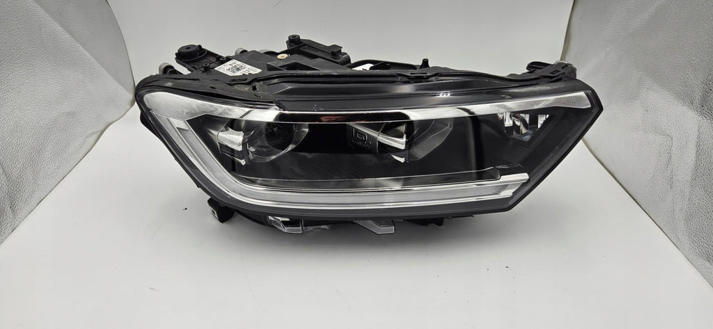 Frontscheinwerfer VW T Roc T-Roc 2GA941036AK LED Rechts Scheinwerfer Headlight SCH2368601833uy
