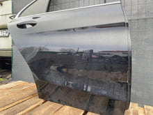 Load image into Gallery viewer, Tür Mercedes-Benz W205 Hinten Links Zum Streichen Door Porta Porte