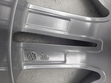Load image into Gallery viewer, 1x Alufelge 17 Zoll 7.0" 5x112 49ET Glanz Silber 5G0601025BS VW Golf Viii FEL5459731502wx