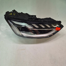 Frontscheinwerfer Audi A4 B9 8W0941034 LED Rechts Scheinwerfer Headlight SCH8698253864bq