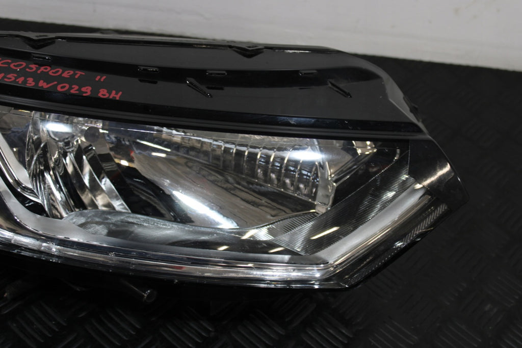 Frontscheinwerfer Ford Ecosport CN15-13W030-BG Links Scheinwerfer Headlight SCH6790630807gk