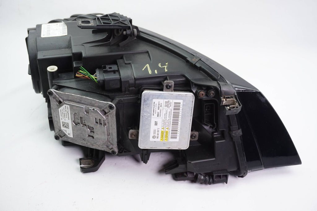 Frontscheinwerfer Audi A4 B8 8K0941003P Xenon Links Scheinwerfer Headlight