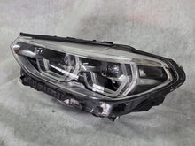 Laden Sie das Bild in den Galerie-Viewer, Frontscheinwerfer BMW X3 G01 G02 8739653 LED Links Scheinwerfer Headlight SCH5727624741xp