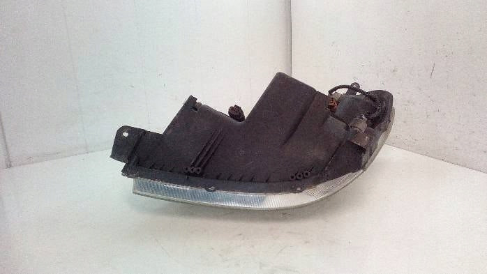 Frontscheinwerfer Toyota Corolla Verso Rechts Scheinwerfer Headlight