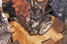 Laden Sie das Bild in den Galerie-Viewer, Motor Ford Fiesta II Fbd T9CE 2.0 211PS 71kW 2017 Diesel Engine Unkomplett MOT8007655785qa