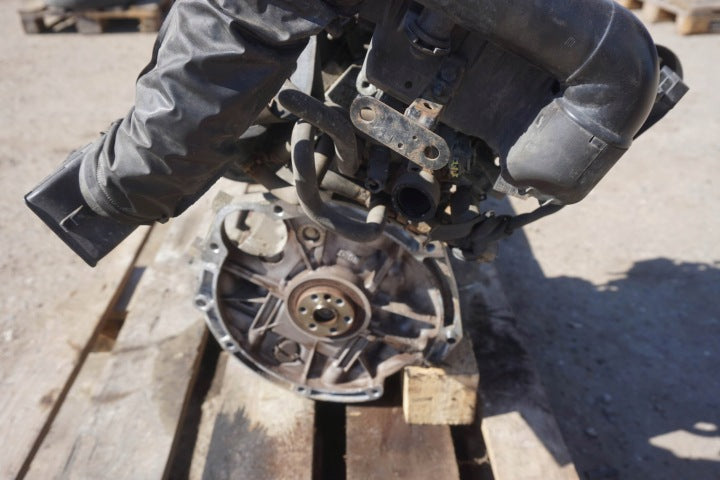 Motor Kia Picanto G3LA 1.0 136TKm 2017 Benzin Engine Unkomplett MOT3272976276bp