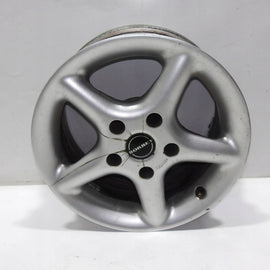 1x Alufelge 16 Zoll 5x120 KBA43181 BMW E39 Rim Wheel FEL1971080371ec