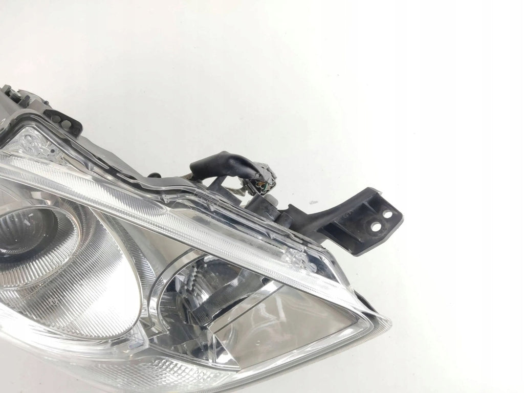 Frontscheinwerfer Peugeot Ion RZV60688 Rechts Scheinwerfer Headlight SCH7853269123nv