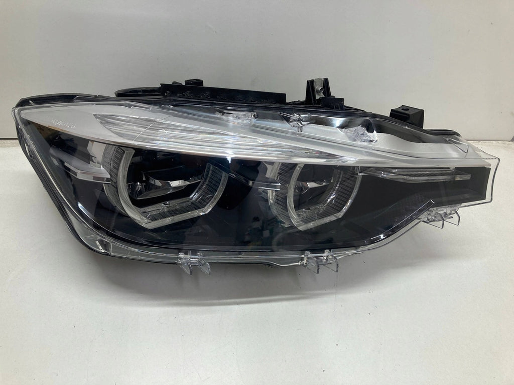 Frontscheinwerfer BMW 3 F30 F31 CCK916 Rechts Scheinwerfer Headlight SCH9978302795sl