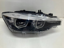Laden Sie das Bild in den Galerie-Viewer, Frontscheinwerfer BMW 3 F30 F31 CCK916 Rechts Scheinwerfer Headlight SCH9978302795sl