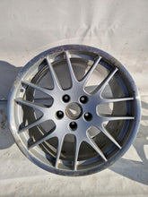 Load image into Gallery viewer, 1x Alufelge 20 Zoll 11.0" 5x130 68ET 97036219200 Porsche Panamera 970 Rim Wheel FEL4664490449nw
