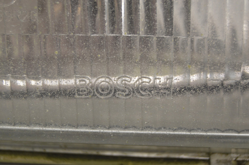 Frontscheinwerfer Mercedes-Benz W126 1268209661 Rechts Scheinwerfer Headlight