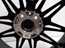 Laden Sie das Bild in den Galerie-Viewer, 1x Alufelge 20 Zoll 9.5" 5x112 BMW Rim Wheel FEL3832273027pj