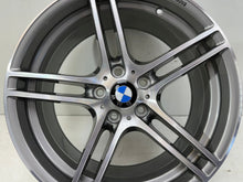 Load image into Gallery viewer, 1x Alufelge 19 Zoll 8.0" 5x112 37ET 6787647P BMW 3 E93 E92 Rim Wheel FEL2914234328ly