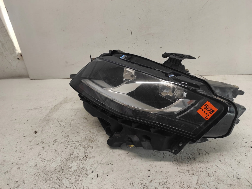 Frontscheinwerfer Audi A4 B8 8K0941003 Links Scheinwerfer Headlight SCH8567261139fr