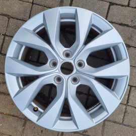 1x Alufelge 17 Zoll 7.0