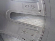 Load image into Gallery viewer, 1x Alufelge 16 Zoll 7.0" 5x108 44ET 9843281280 Opel Crossland X Rim Wheel FEL3063035611yn