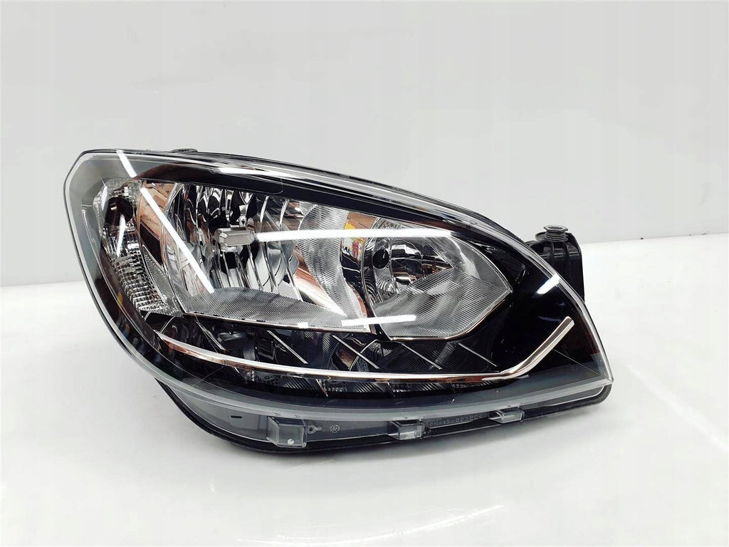 Frontscheinwerfer Skoda Citigo 1ST941006 LED Rechts Scheinwerfer Headlight