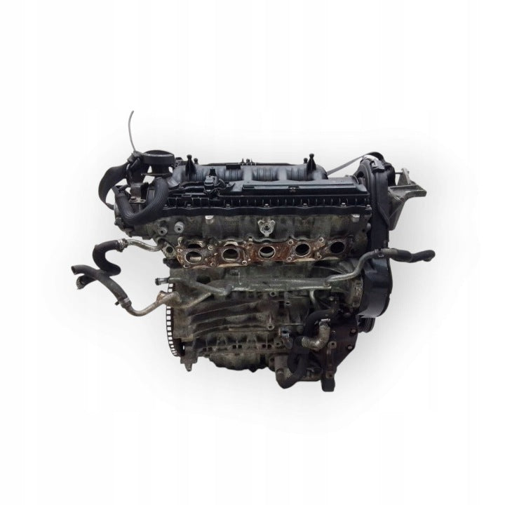 Motor Volvo V60 D5204T6 2.0 150PS 110kW 167TKm 2015 Diesel Engine Unkomplett MOT4202835421ej