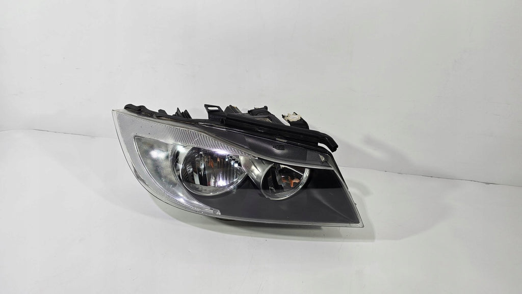 Frontscheinwerfer BMW 3 E91 E90 1543563634 Rechts Scheinwerfer Headlight SCH8009052307zc