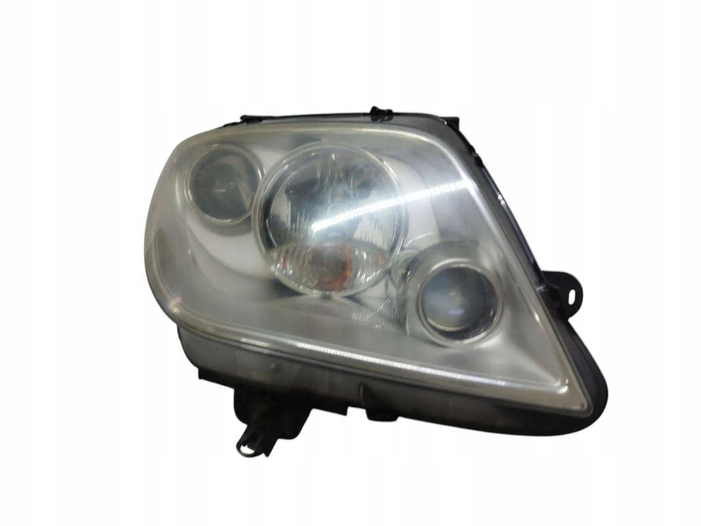 Frontscheinwerfer Lancia Phedra Rechts Scheinwerfer Headlight SCH9570188912cg