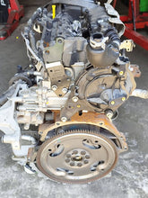 Laden Sie das Bild in den Galerie-Viewer, Motor Ford Mondeo Galaxy BCCC 2.0 190PS 140kW 25TKm 2020 Diesel Unkomplett MOT3580915908pn