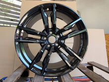 Load image into Gallery viewer, 1x Alufelge 19 Zoll 5x112 8091764 BMW Z4 G29 Rim Wheel FEL6398854771mr