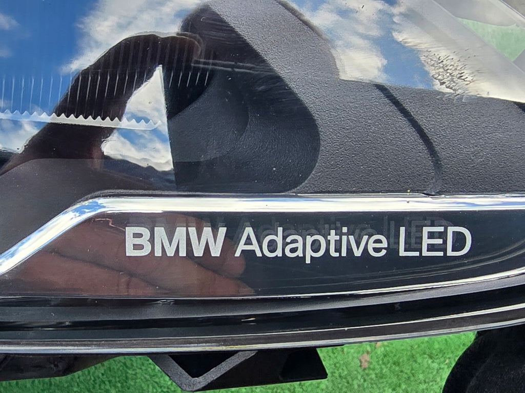 Frontscheinwerfer BMW 5 F11 F10 1EX011072-01 Full LED Links Headlight SCH7762045799bx