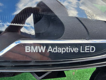 Load image into Gallery viewer, Frontscheinwerfer BMW 5 F11 F10 1EX011072-01 Full LED Links Headlight SCH7762045799bx