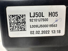 Laden Sie das Bild in den Galerie-Viewer, Frontscheinwerfer Kia Ceed 92101-J7500 Full LED Links Scheinwerfer Headlight