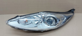 Frontscheinwerfer Ford Fiesta 8A61-13W030-CH Links Scheinwerfer Headlight SCH3308554700bw