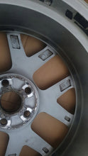 Laden Sie das Bild in den Galerie-Viewer, 1x Alufelge 18 Zoll 7.5" 5x114.3 Toyota Rim Wheel FEL5844459129ht