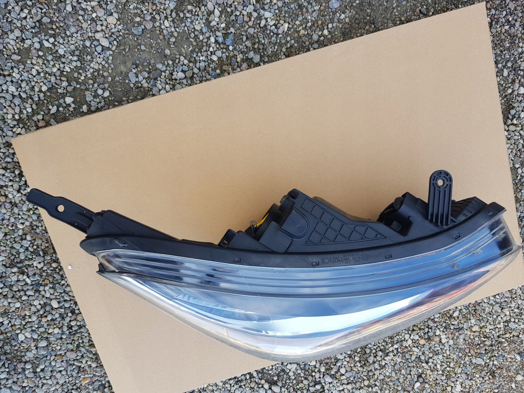Frontscheinwerfer Hyundai I20 92102-4P500 LED Rechts Scheinwerfer Headlight SCH6018376632um